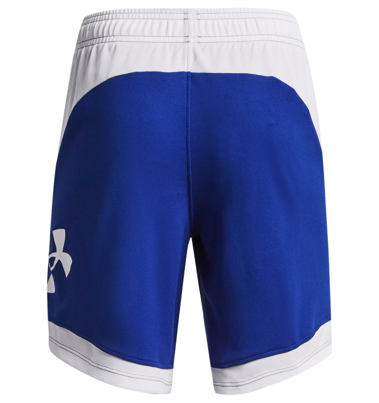 Under Armour Girls Baseline Shorts