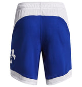 Under Armour Girls Baseline Shorts