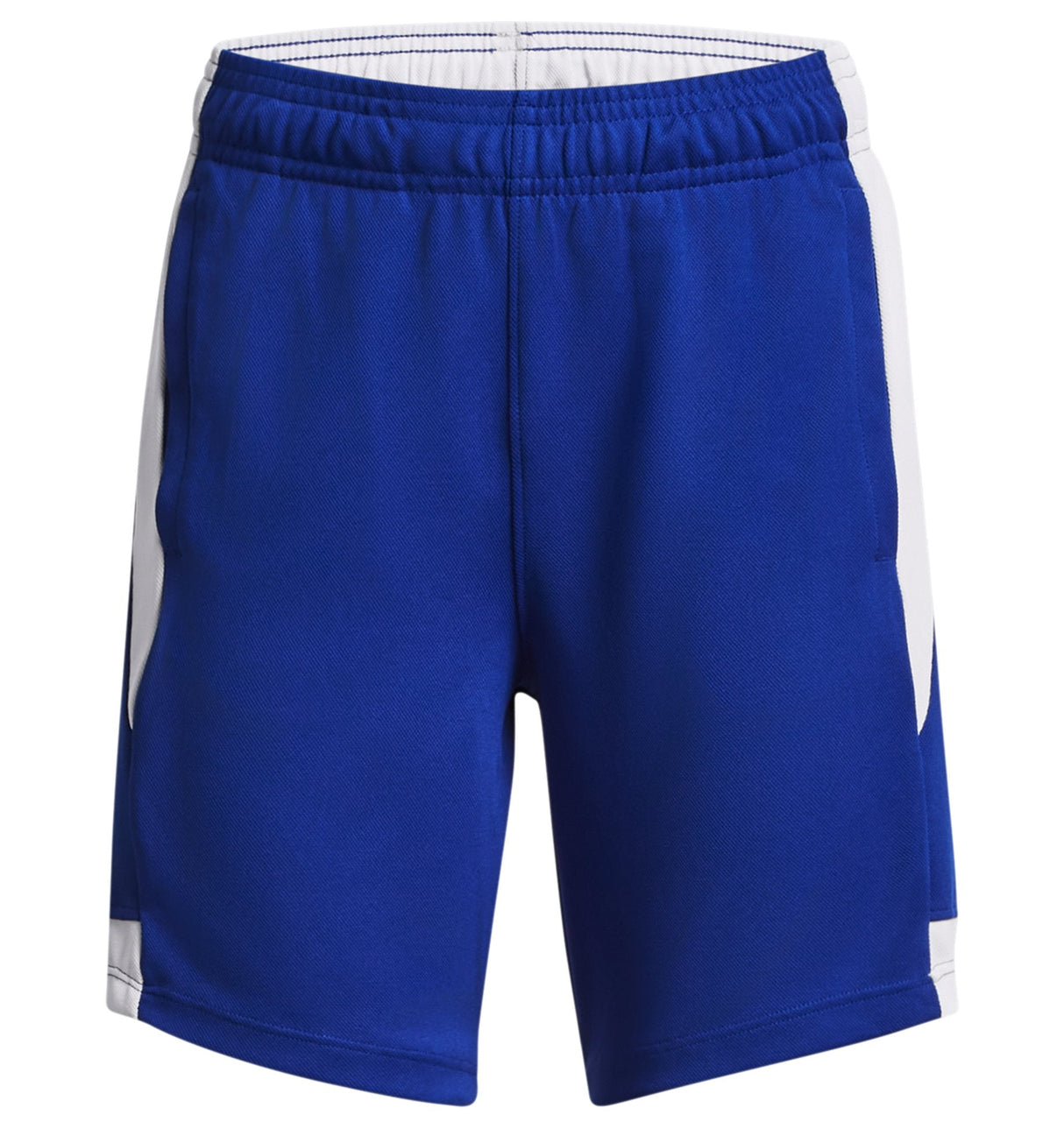 Under Armour Girls Baseline Shorts