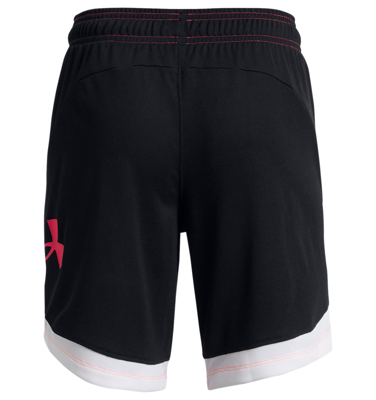 Under Armour Girls Baseline Shorts