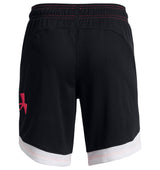 Under Armour Girls Baseline Shorts