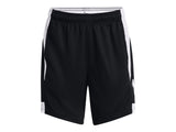 Under Armour Womens UA Baseline Shorts - Breathable and Sweat-Wicking