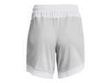 Under Armour Womens UA Baseline Shorts - Breathable and Sweat-Wicking