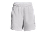 Under Armour Womens UA Baseline Shorts - Breathable and Sweat-Wicking