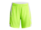 Under Armour Womens UA Baseline Shorts - Breathable and Sweat-Wicking