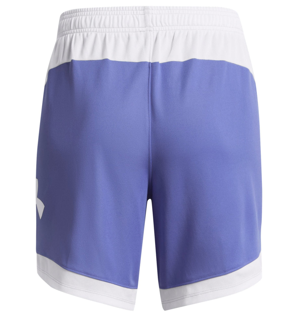 Under Armour Womens UA Baseline Shorts - Breathable and Sweat-Wicking