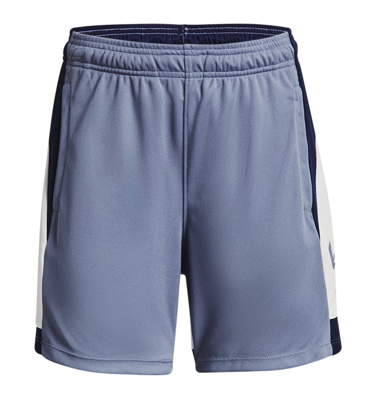 Under Armour Womens UA Baseline Shorts - Breathable and Sweat-Wicking