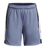 Under Armour Womens UA Baseline Shorts - Breathable and Sweat-Wicking