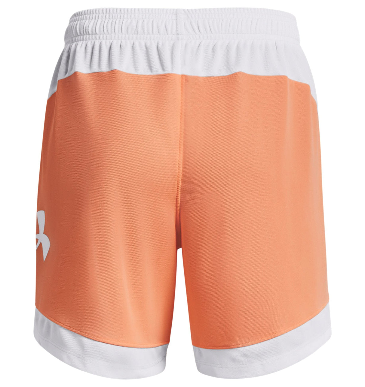 Under Armour Womens UA Baseline Shorts - Breathable and Sweat-Wicking