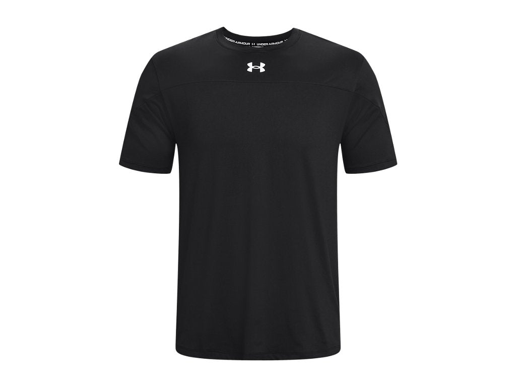 Under Armour Men's Team Performance Short Sleeve