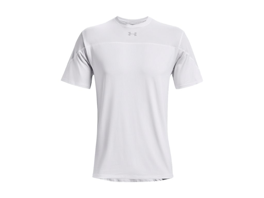 Under Armour Men's Team Performance Short Sleeve