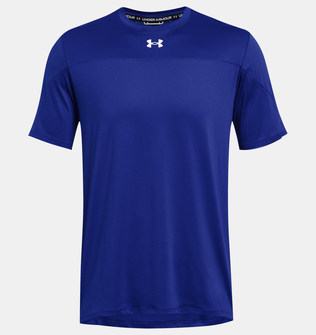 Under Armour Men's Team Performance Short Sleeve