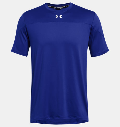 Under Armour Men's Team Performance Short Sleeve
