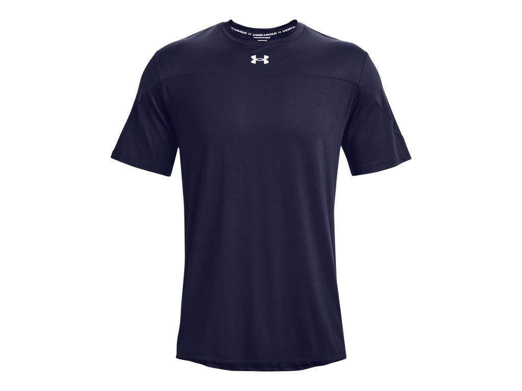 Under Armour Men's Team Performance Short Sleeve