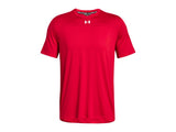 Under Armour Men's Team Performance Short Sleeve