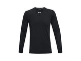 Under Armour Mens UA Knockout Team Long Sleeve T-Shirt - Breathable Fabric