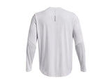 Under Armour Mens UA Knockout Team Long Sleeve T-Shirt - Breathable Fabric