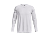 Under Armour Mens UA Knockout Team Long Sleeve T-Shirt - Breathable Fabric