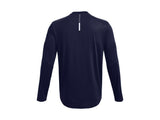 Under Armour Mens UA Knockout Team Long Sleeve T-Shirt - Breathable Fabric