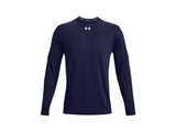 Under Armour Mens UA Knockout Team Long Sleeve T-Shirt - Breathable Fabric