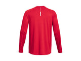 Under Armour Mens UA Knockout Team Long Sleeve T-Shirt - Breathable Fabric