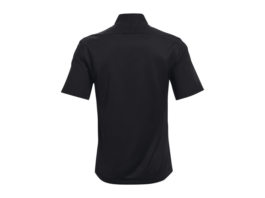 Under Armour Men's Motivate 2.0 Short Sleeve 1/2 Zip