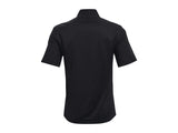 Under Armour Men's Motivate 2.0 Short Sleeve 1/2 Zip