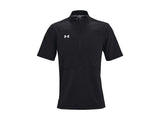 Under Armour Men's Motivate 2.0 Short Sleeve 1/2 Zip