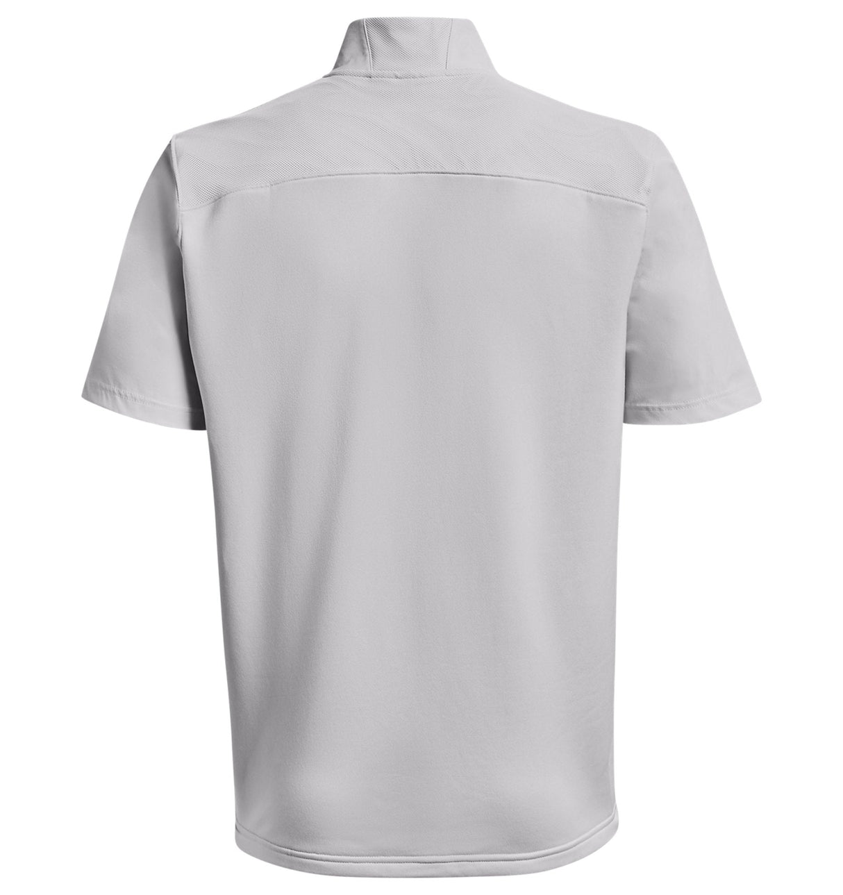 Under Armour Men's Motivate 2.0 Short Sleeve 1/2 Zip