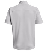 Under Armour Men's Motivate 2.0 Short Sleeve 1/2 Zip