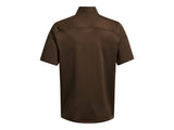 Under Armour Men's Motivate 2.0 Short Sleeve 1/2 Zip