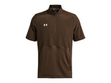 Under Armour Men's Motivate 2.0 Short Sleeve 1/2 Zip