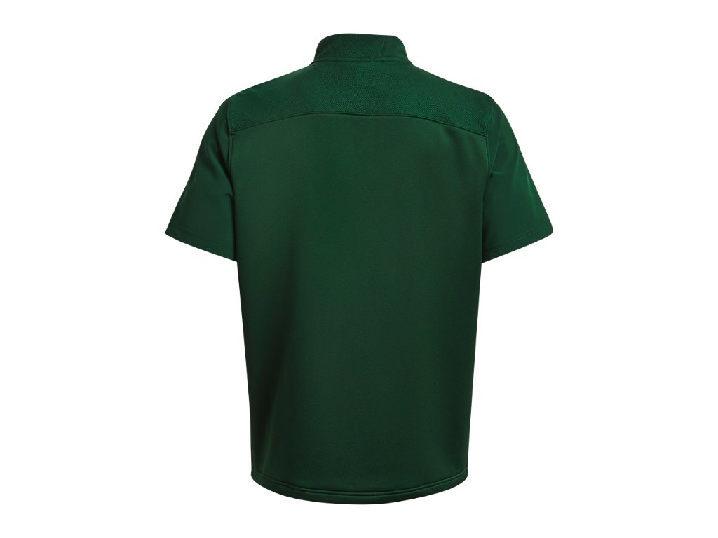 Under Armour Men's Motivate 2.0 Short Sleeve 1/2 Zip