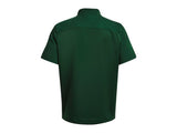 Under Armour Men's Motivate 2.0 Short Sleeve 1/2 Zip