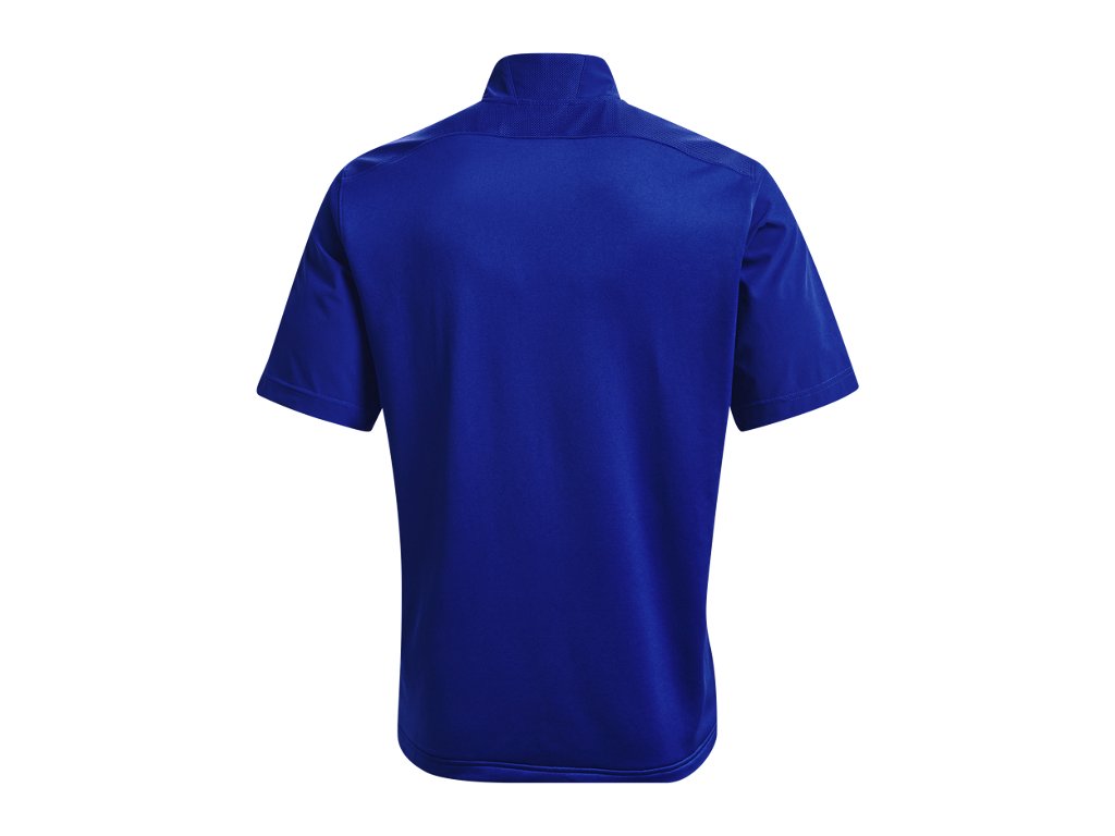 Under Armour Men's Motivate 2.0 Short Sleeve 1/2 Zip