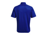 Under Armour Men's Motivate 2.0 Short Sleeve 1/2 Zip