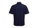 Under Armour Men's Motivate 2.0 Short Sleeve 1/2 Zip