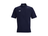 Under Armour Men's Motivate 2.0 Short Sleeve 1/2 Zip