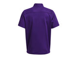 Under Armour Men's Motivate 2.0 Short Sleeve 1/2 Zip