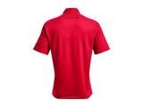 Under Armour Men's Motivate 2.0 Short Sleeve 1/2 Zip