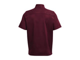 Under Armour Men's Motivate 2.0 Short Sleeve 1/2 Zip