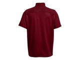 Under Armour Men's Motivate 2.0 Short Sleeve 1/2 Zip