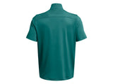 Under Armour Men's Motivate 2.0 Short Sleeve 1/2 Zip