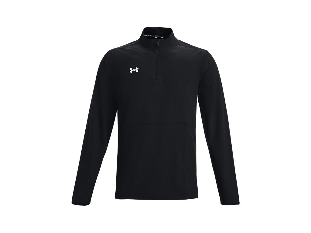 Under Armour Mens UA Motivate 2.0 Long Sleeve Shirt - Water Resistant