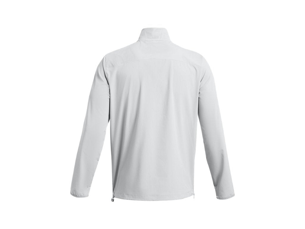 Under Armour Mens UA Motivate 2.0 Long Sleeve Shirt - Water Resistant