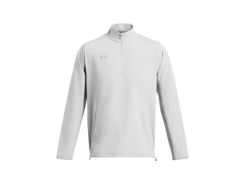 Under Armour Mens UA Motivate 2.0 Long Sleeve Shirt - Water Resistant
