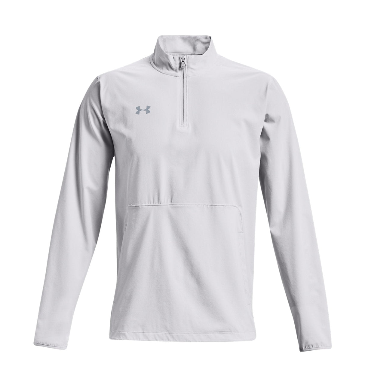 Under Armour Mens UA Motivate 2.0 Long Sleeve Shirt - Water Resistant