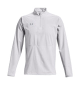 Under Armour Mens UA Motivate 2.0 Long Sleeve Shirt - Water Resistant