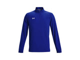 Under Armour Mens UA Motivate 2.0 Long Sleeve Shirt - Water Resistant