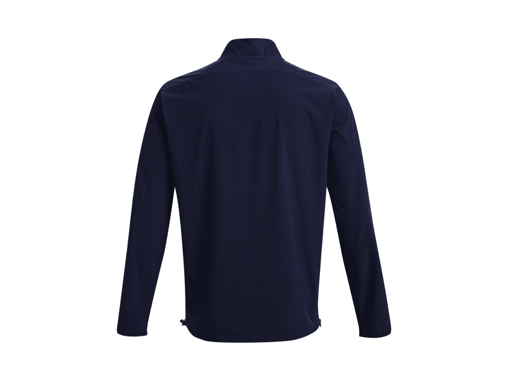 Under Armour Mens UA Motivate 2.0 Long Sleeve Shirt - Water Resistant